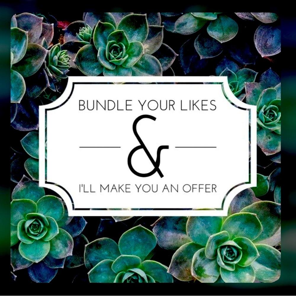 Make me an Offer 🫶🏼